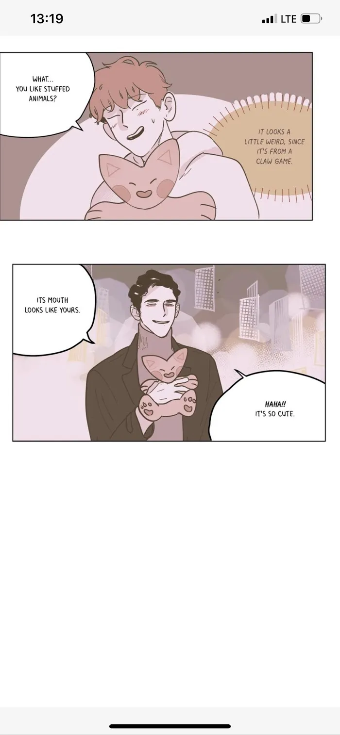 Mr. 100% Perfect - Chapter 2 Page 21