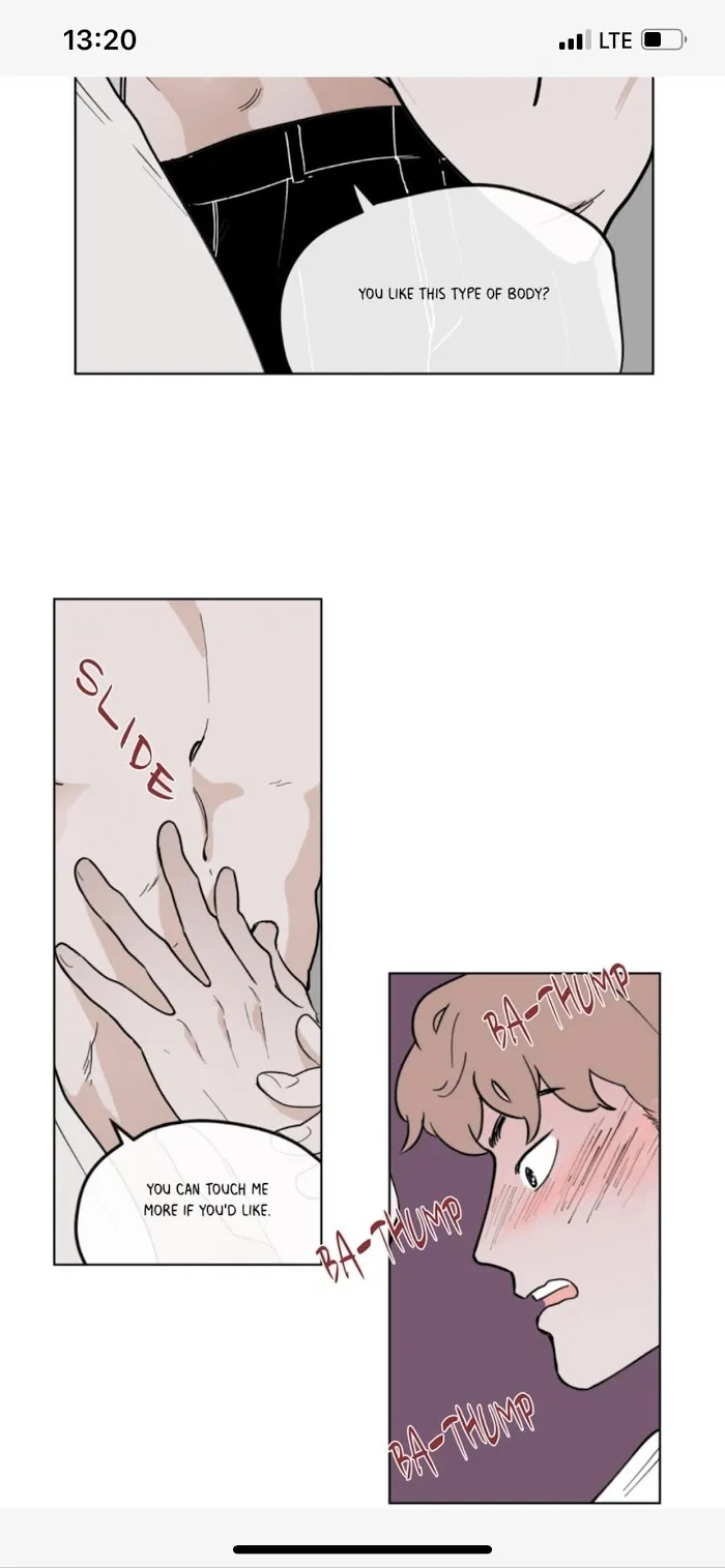 Mr. 100% Perfect - Chapter 2 Page 22