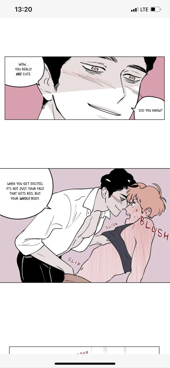 Mr. 100% Perfect - Chapter 2 Page 23
