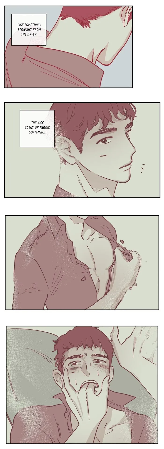 Mr. 100% Perfect - Chapter 20 Page 2