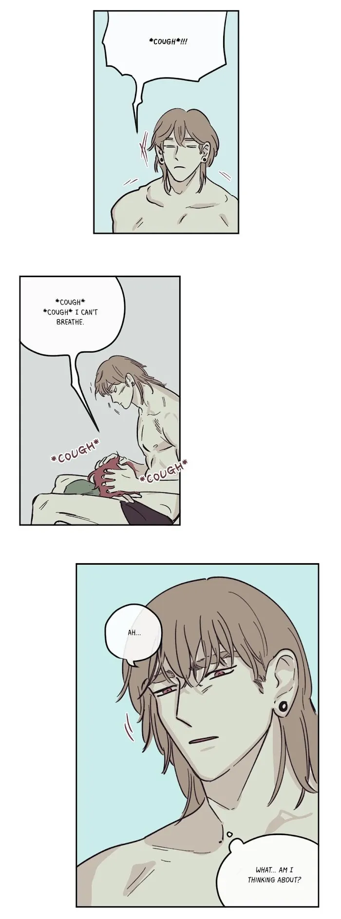 Mr. 100% Perfect - Chapter 20 Page 3