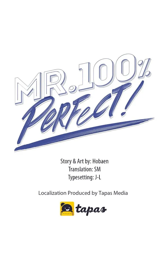 Mr. 100% Perfect - Chapter 20 Page 4