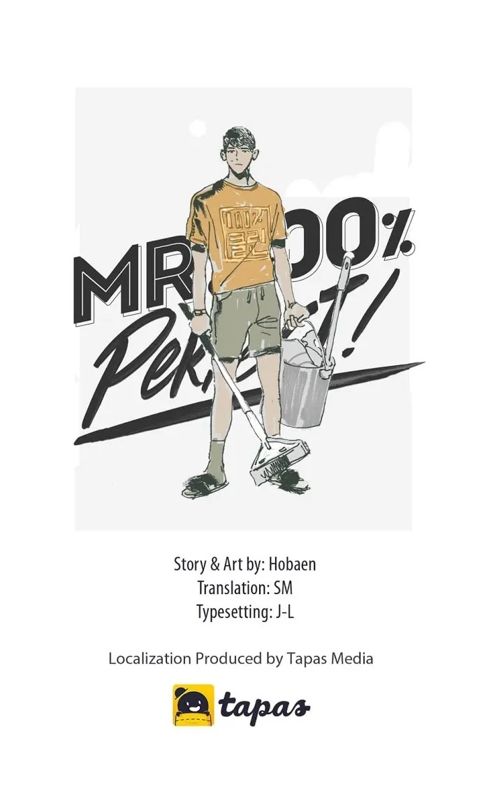Mr. 100% Perfect - Chapter 22.1 Page 3