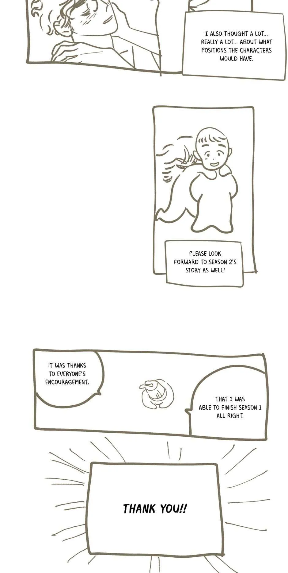 Mr. 100% Perfect - Chapter 22.5 Page 4