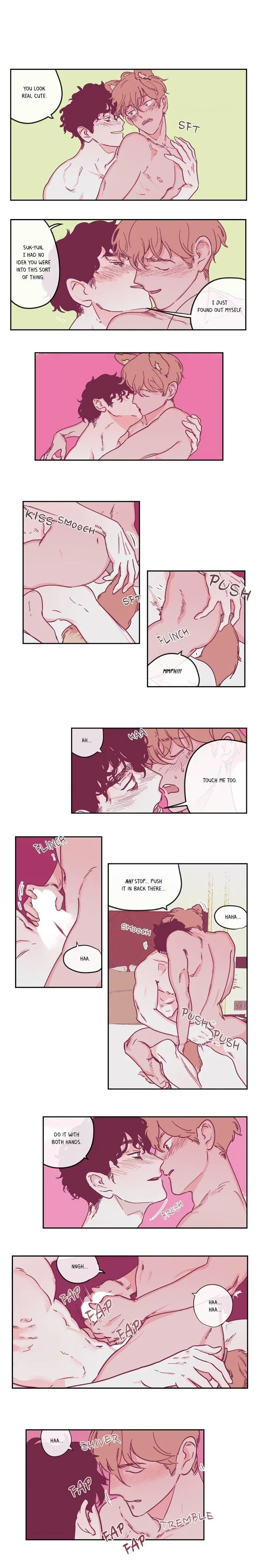 Mr. 100% Perfect - Chapter 22 Page 1