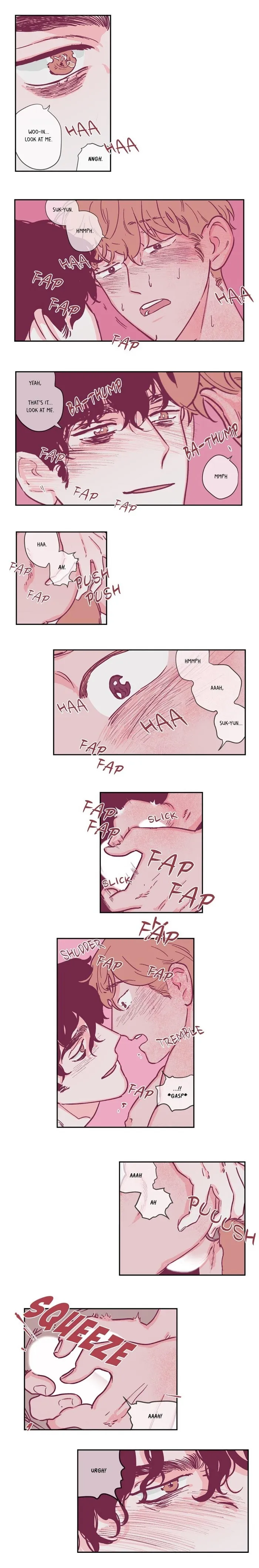 Mr. 100% Perfect - Chapter 22 Page 2