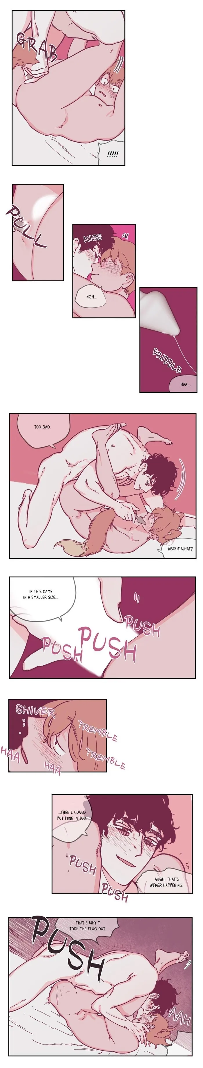 Mr. 100% Perfect - Chapter 22 Page 4