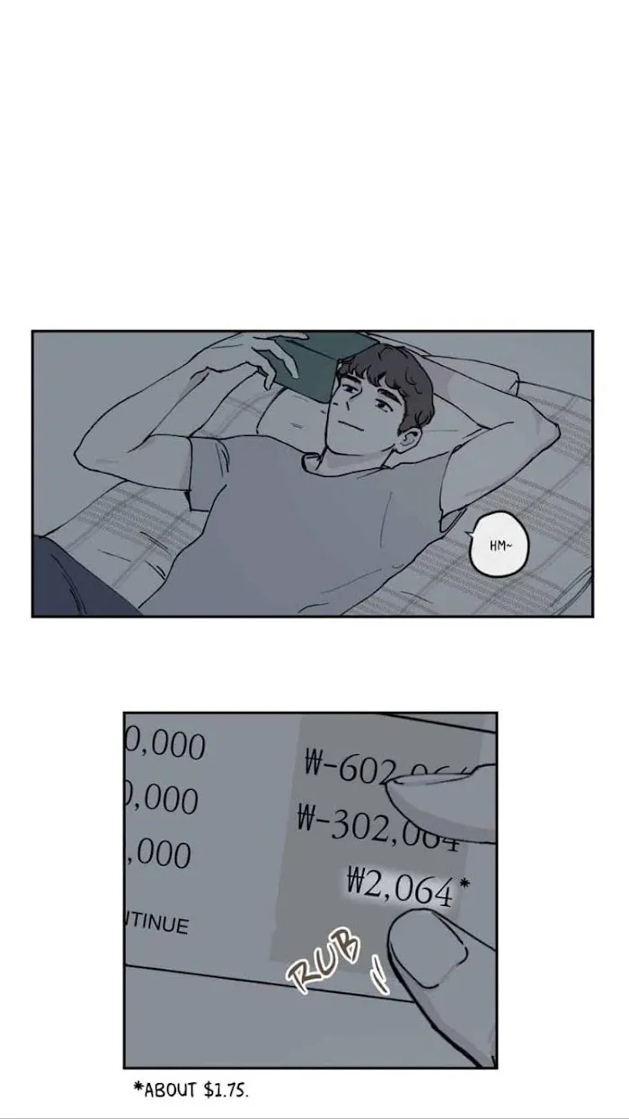 Mr. 100% Perfect - Chapter 23 Page 1