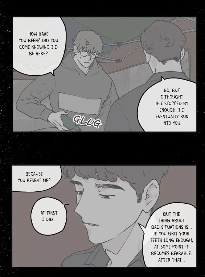 Mr. 100% Perfect - Chapter 23 Page 5