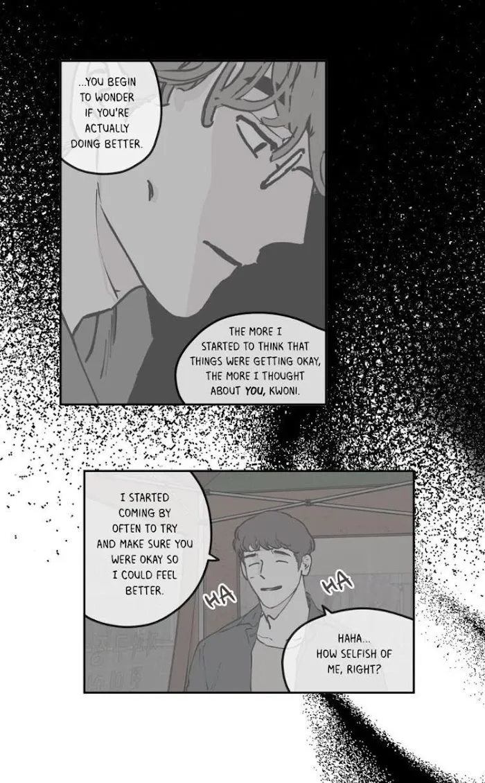 Mr. 100% Perfect - Chapter 23 Page 6