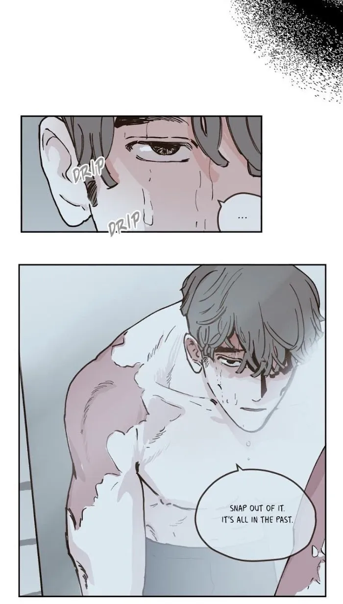 Mr. 100% Perfect - Chapter 23 Page 7