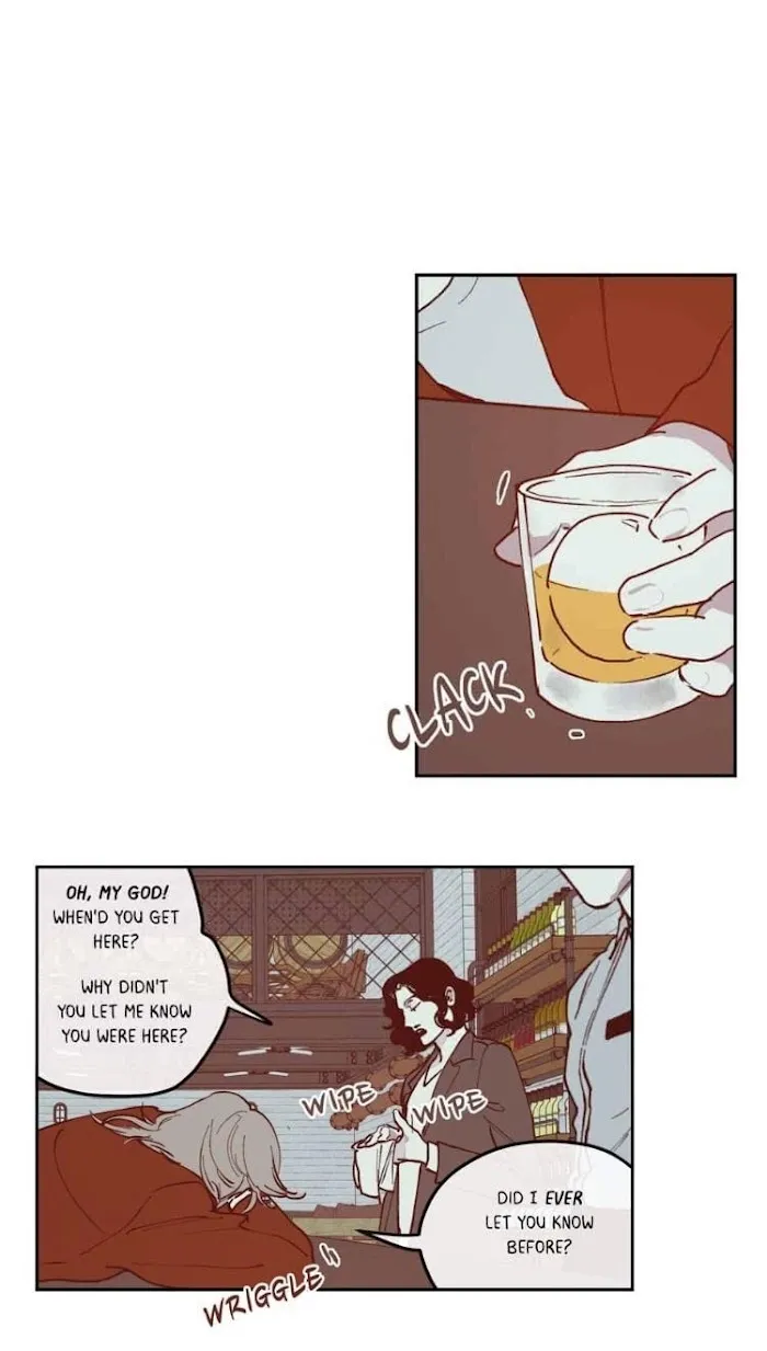 Mr. 100% Perfect - Chapter 23 Page 8