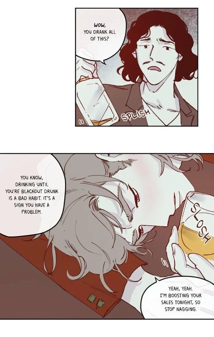 Mr. 100% Perfect - Chapter 23 Page 9