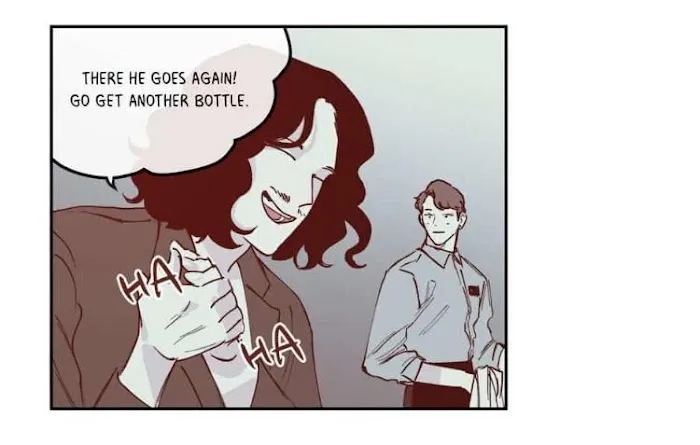 Mr. 100% Perfect - Chapter 23 Page 10