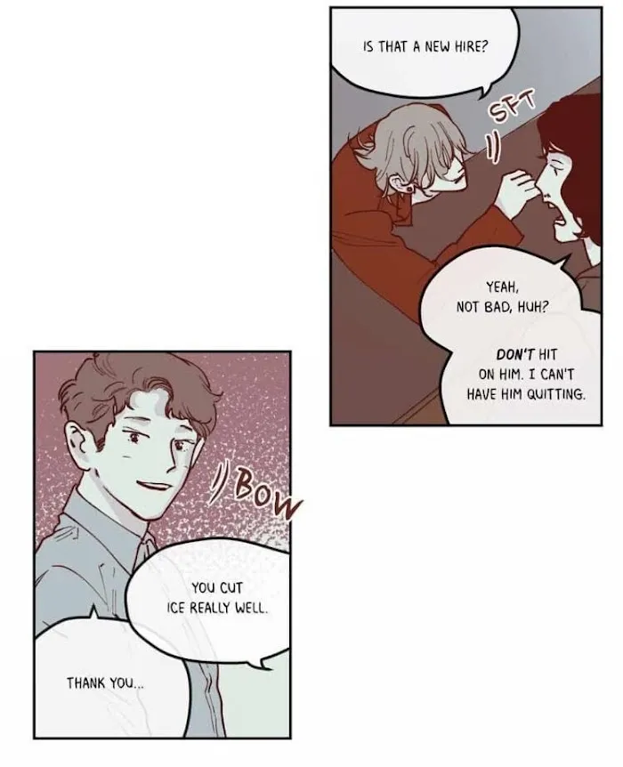Mr. 100% Perfect - Chapter 23 Page 11
