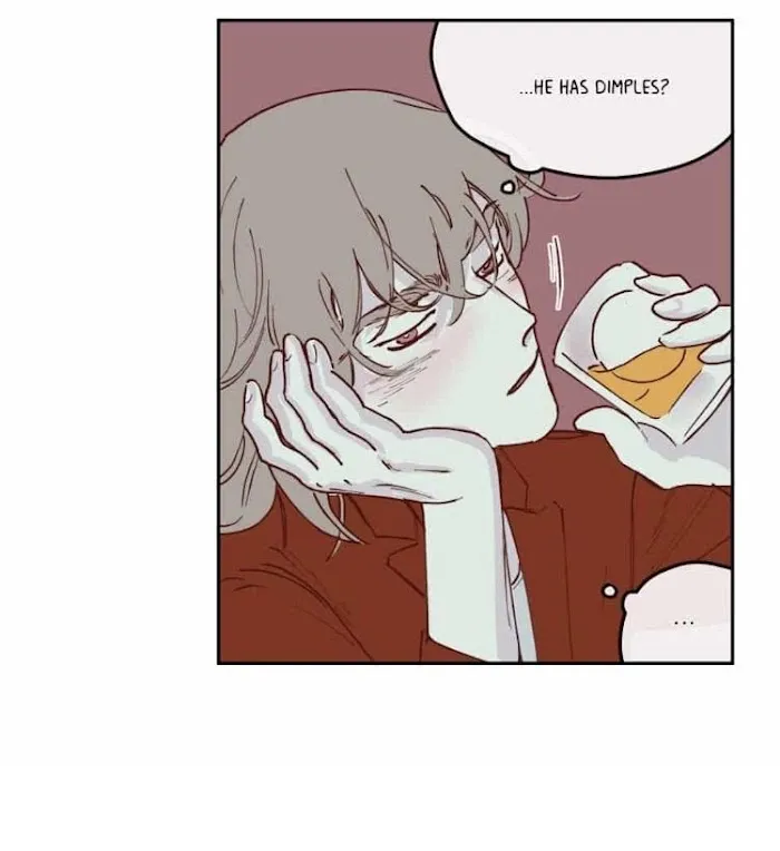Mr. 100% Perfect - Chapter 23 Page 12