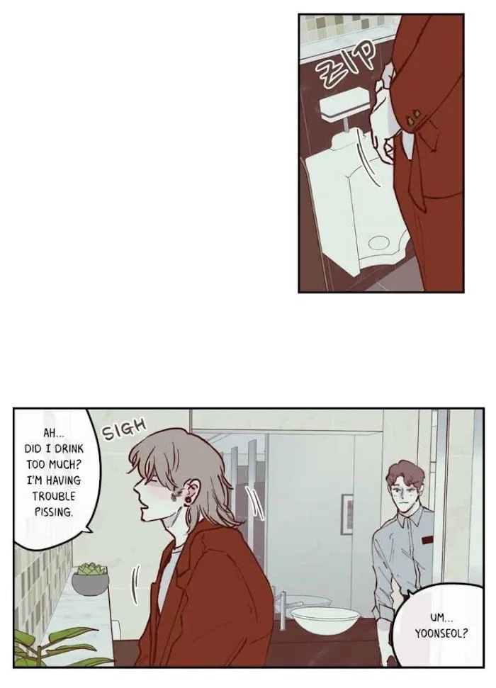 Mr. 100% Perfect - Chapter 23 Page 13