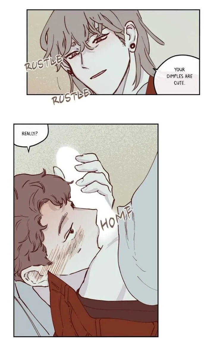 Mr. 100% Perfect - Chapter 23 Page 15