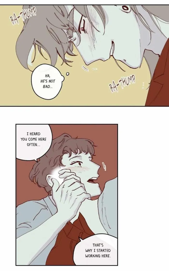 Mr. 100% Perfect - Chapter 23 Page 17