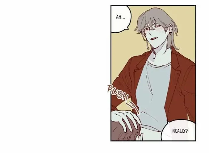 Mr. 100% Perfect - Chapter 23 Page 18