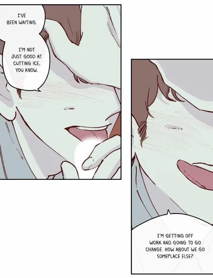 Mr. 100% Perfect - Chapter 23 Page 19