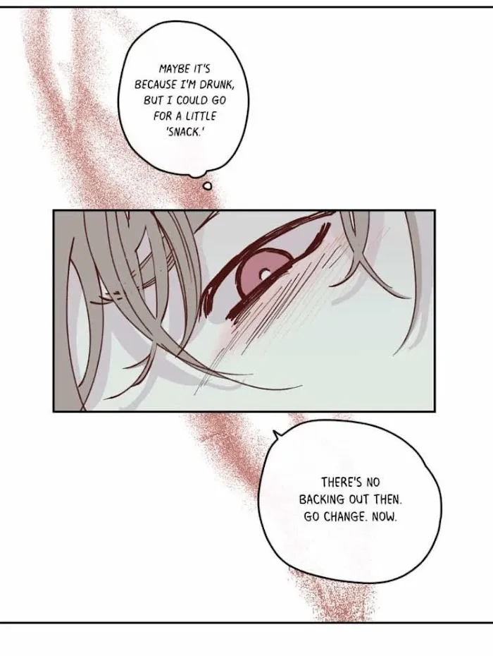 Mr. 100% Perfect - Chapter 23 Page 20