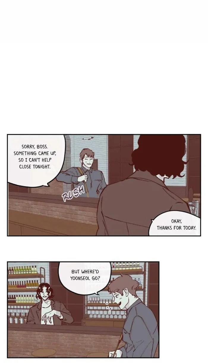 Mr. 100% Perfect - Chapter 23 Page 21