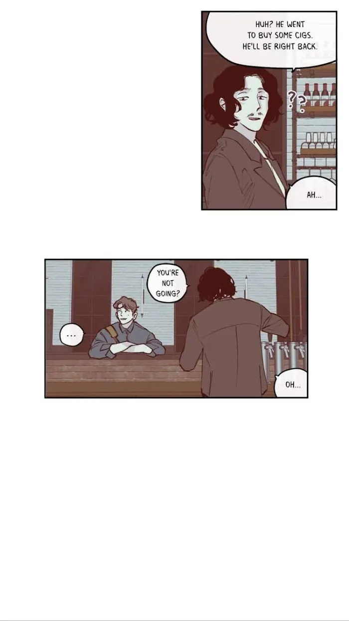 Mr. 100% Perfect - Chapter 23 Page 22