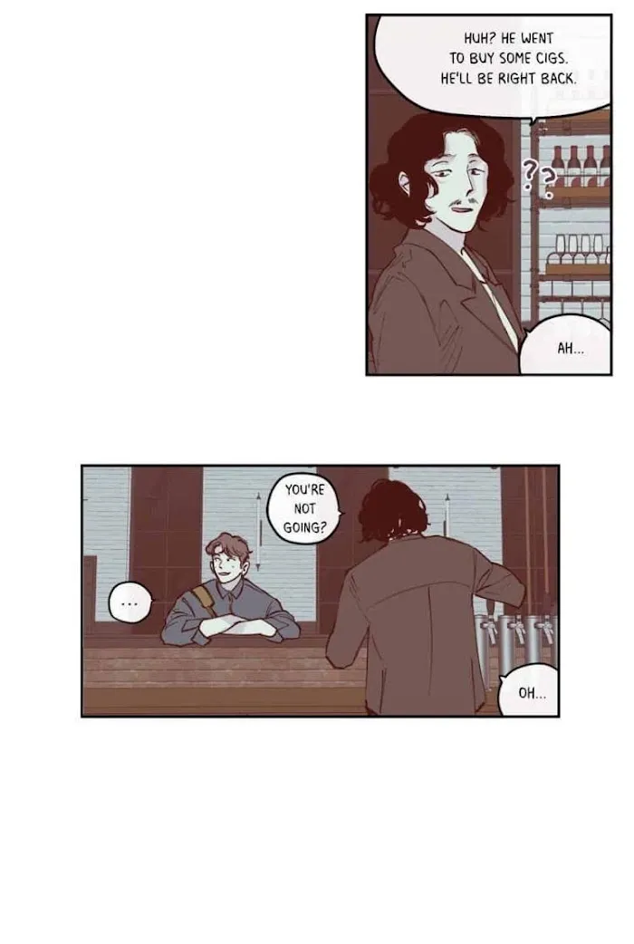 Mr. 100% Perfect - Chapter 23 Page 23