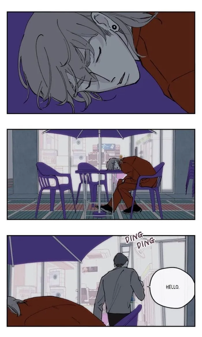 Mr. 100% Perfect - Chapter 23 Page 24