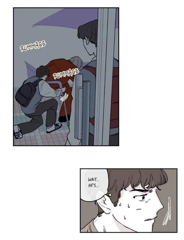 Mr. 100% Perfect - Chapter 23 Page 26