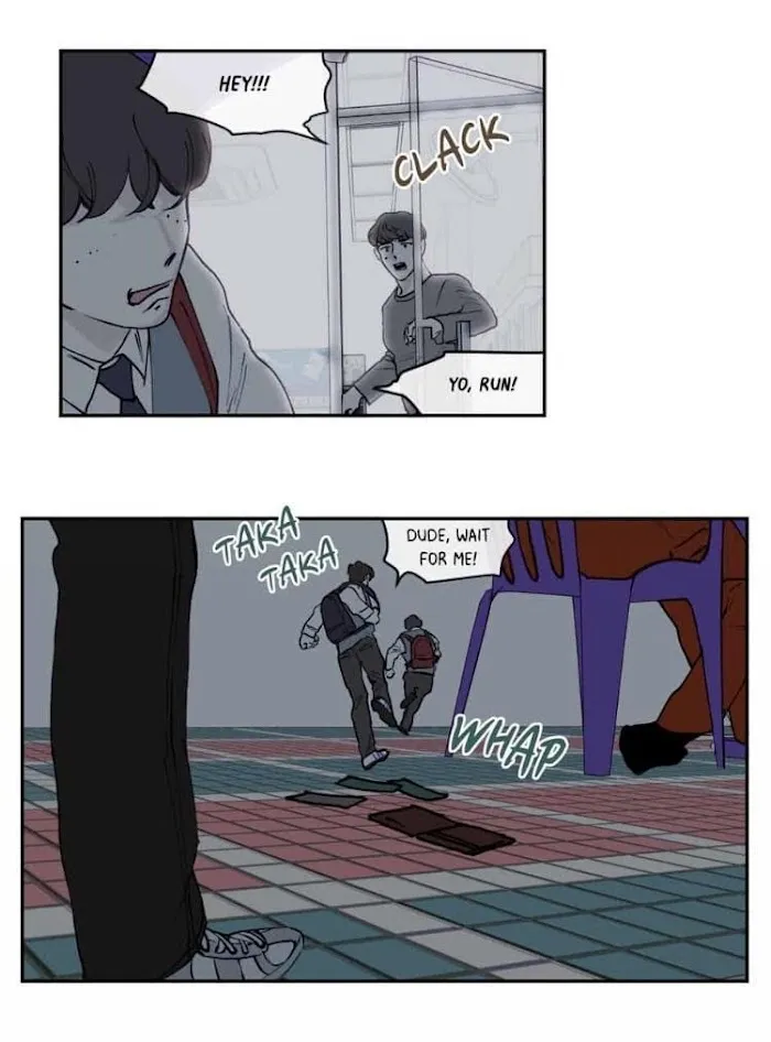 Mr. 100% Perfect - Chapter 23 Page 27