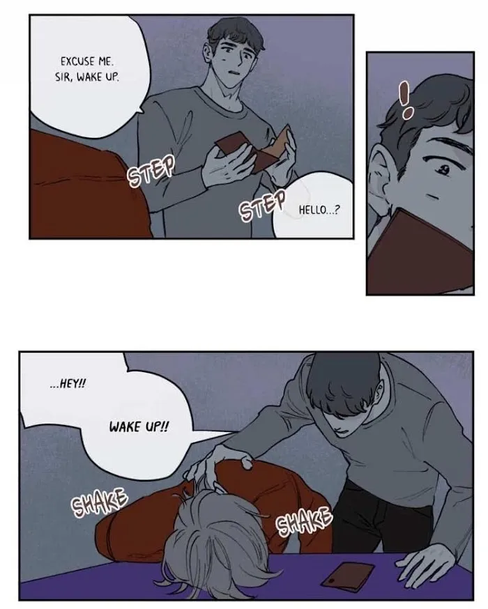 Mr. 100% Perfect - Chapter 23 Page 29