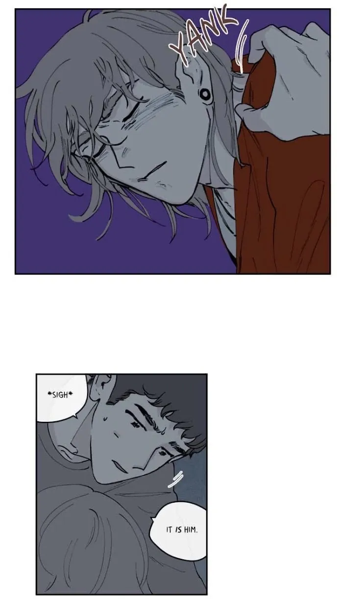 Mr. 100% Perfect - Chapter 23 Page 30