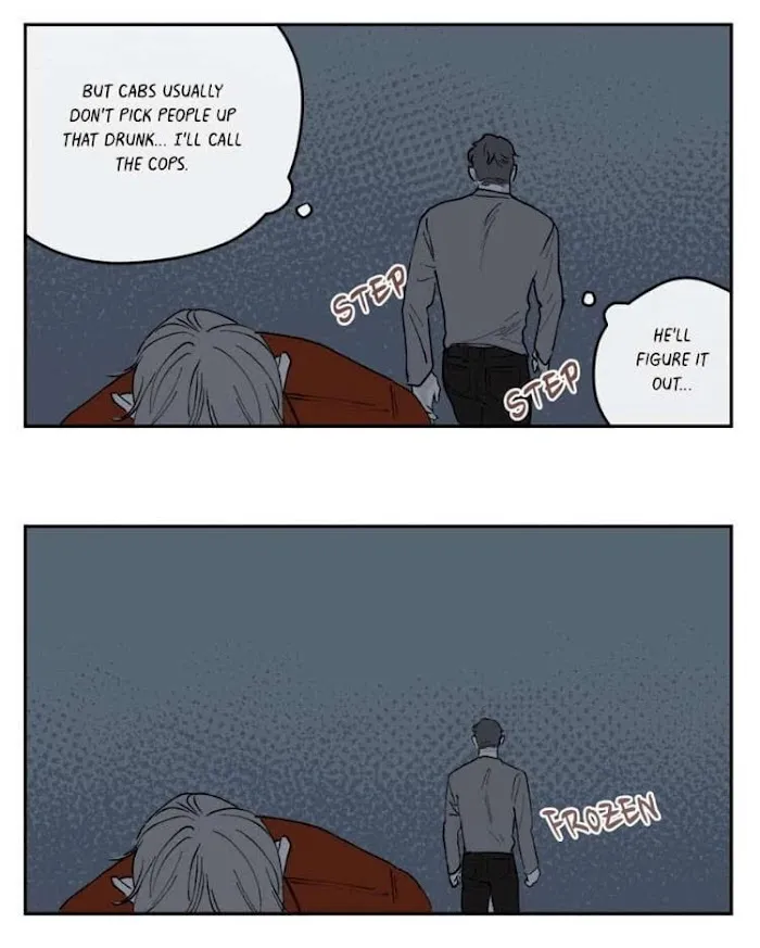Mr. 100% Perfect - Chapter 23 Page 32