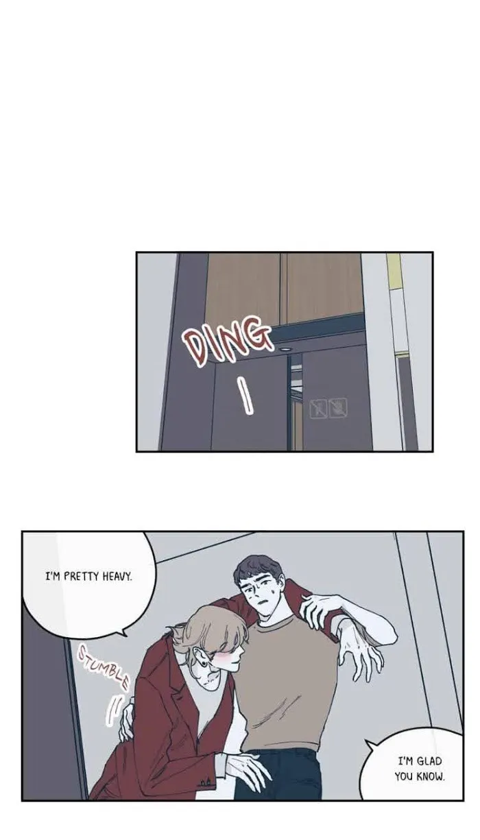 Mr. 100% Perfect - Chapter 24 Page 1
