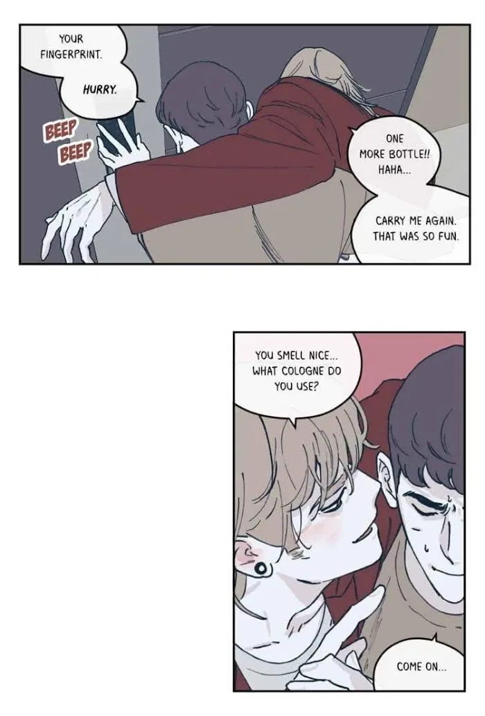 Mr. 100% Perfect - Chapter 24 Page 2