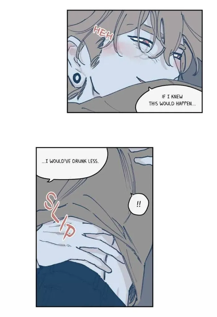 Mr. 100% Perfect - Chapter 24 Page 6