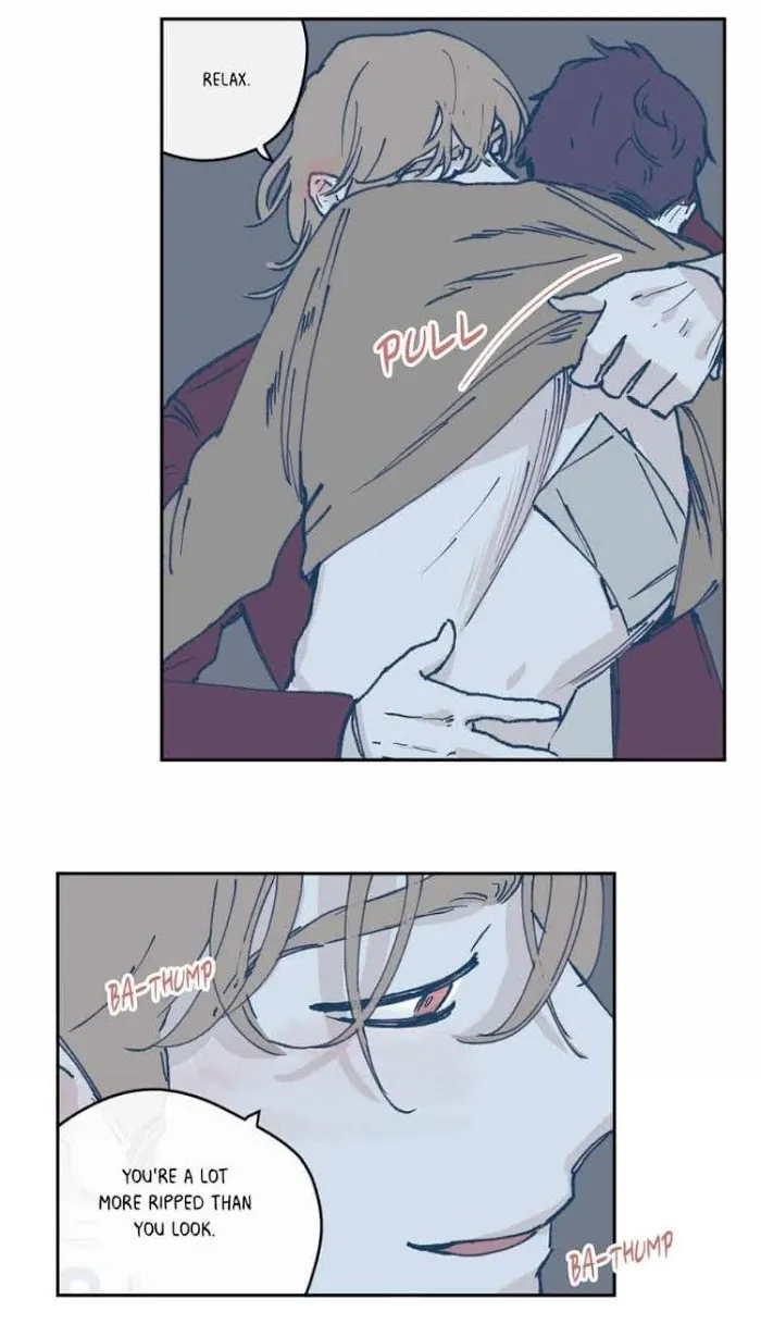 Mr. 100% Perfect - Chapter 24 Page 7