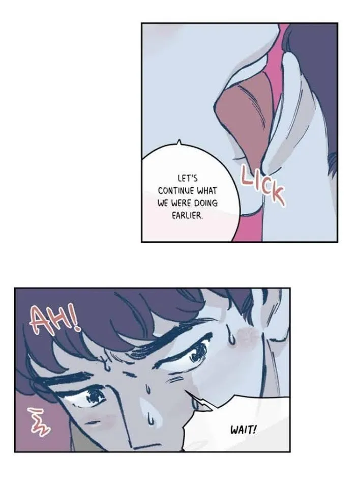 Mr. 100% Perfect - Chapter 24 Page 8