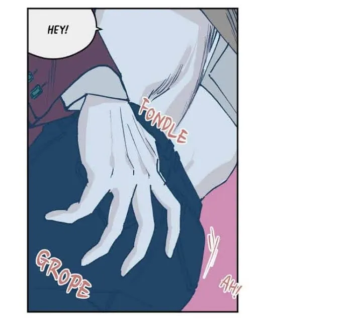 Mr. 100% Perfect - Chapter 24 Page 9