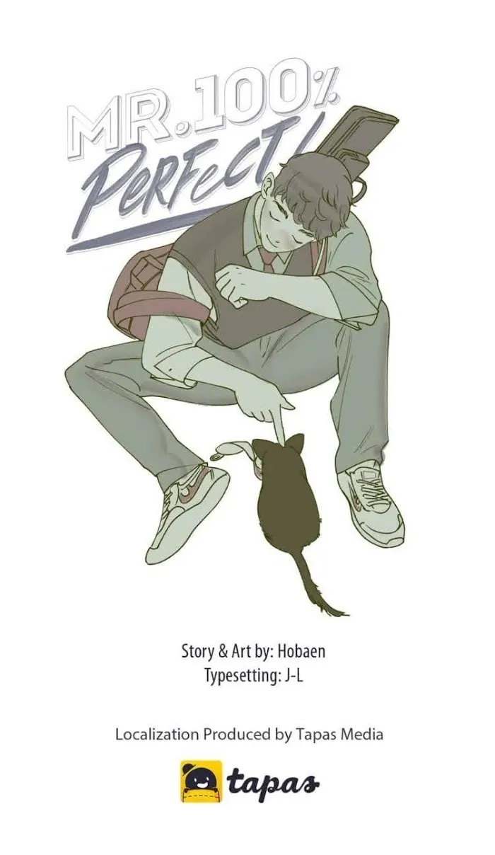 Mr. 100% Perfect - Chapter 24 Page 13