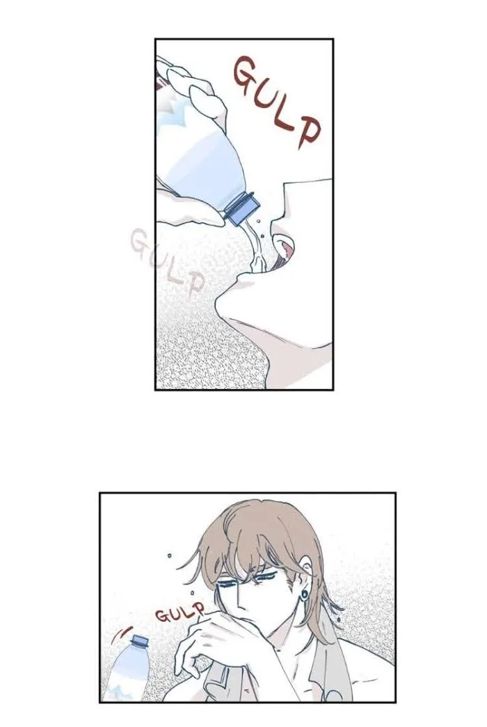 Mr. 100% Perfect - Chapter 24 Page 14