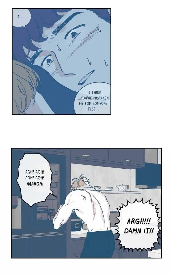 Mr. 100% Perfect - Chapter 24 Page 15