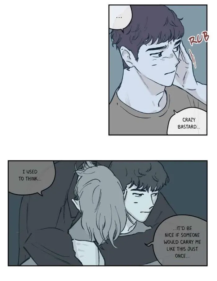 Mr. 100% Perfect - Chapter 24 Page 18