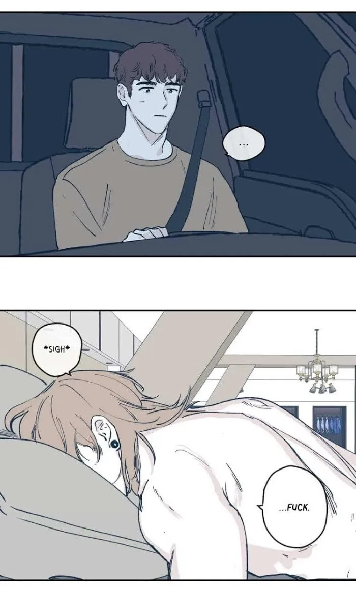 Mr. 100% Perfect - Chapter 24 Page 19
