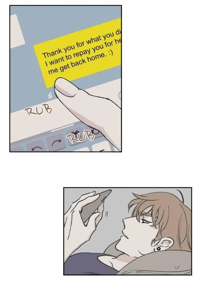 Mr. 100% Perfect - Chapter 24 Page 22