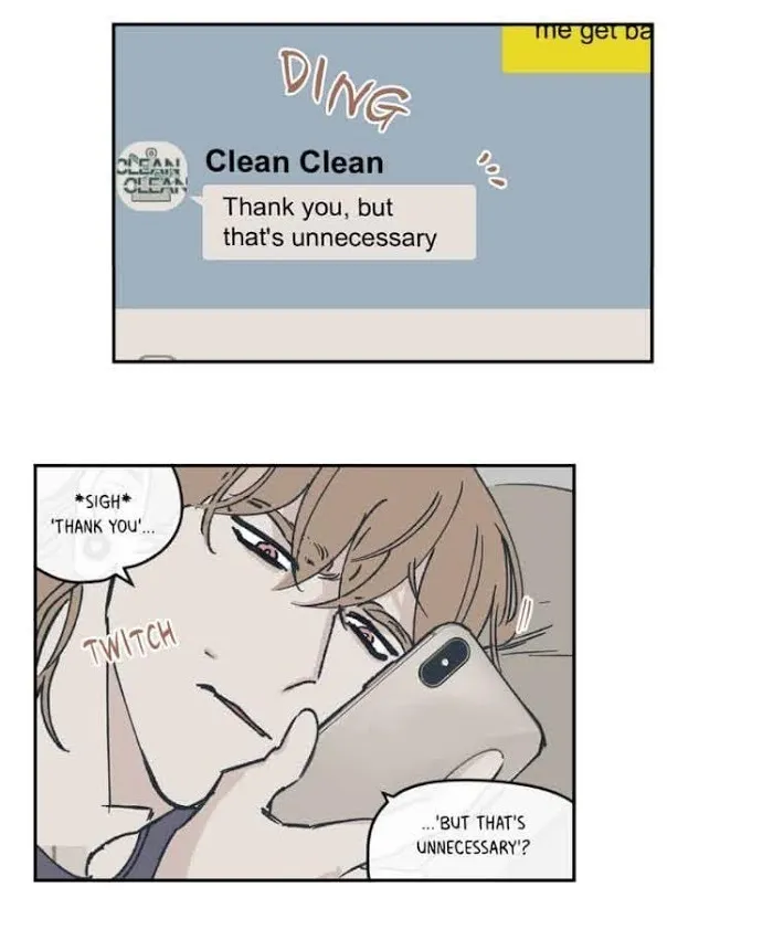 Mr. 100% Perfect - Chapter 24 Page 24