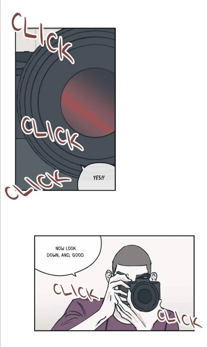 Mr. 100% Perfect - Chapter 24 Page 26