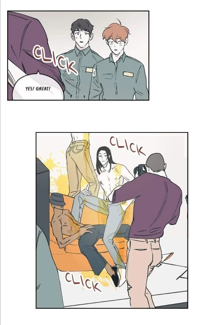Mr. 100% Perfect - Chapter 24 Page 27